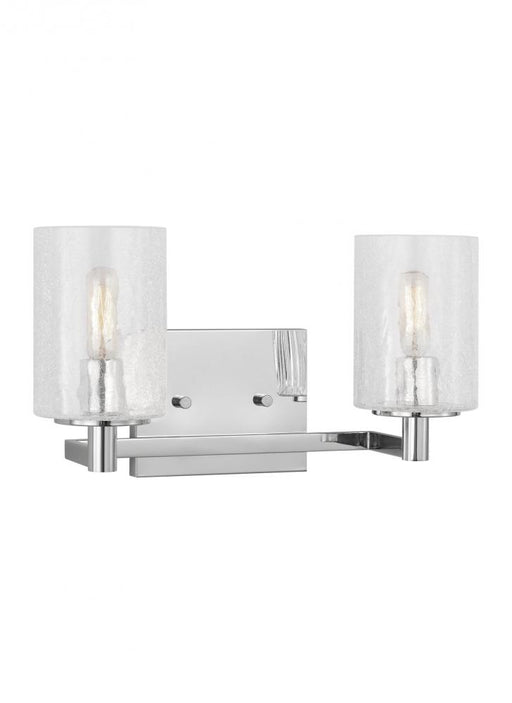 Parker Two Light Wall / Bath | GLV1032CH