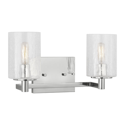 Parker Two Light Wall / Bath | GLV1032EN/CH