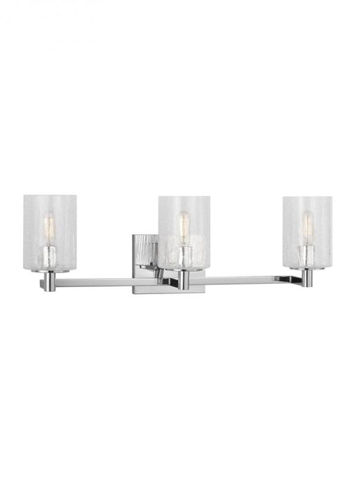 Parker Three Light Wall / Bath | GLV1033CH