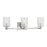 Parker Three Light Wall / Bath | GLV1033EN/BS