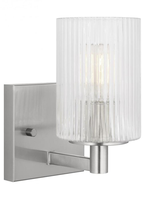 Lando One Light Wall / Bath Sconce | GLV1041BS