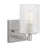 Lando One Light Wall / Bath Sconce | GLV1041EN/BS