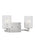 Lando Two Light Wall / Bath | GLV1042BS