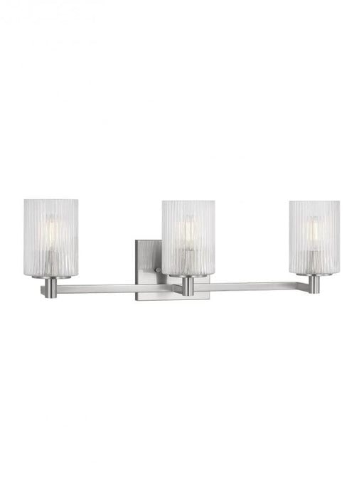 Lando Three Light Wall / Bath | GLV1043BS