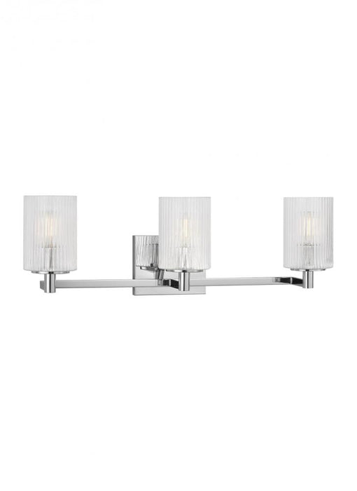 Lando Three Light Wall / Bath | GLV1043CH