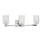 Lando Three Light Wall / Bath | GLV1043EN/CH