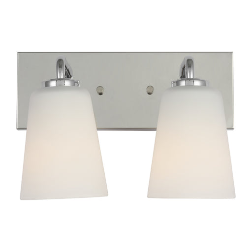 Miles Medium Vanity | GLV1052CH