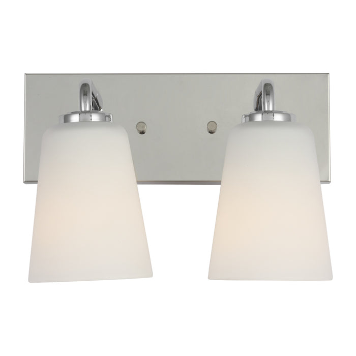 Miles Medium Vanity | GLV1052CH