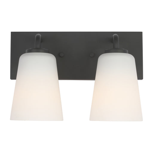 Miles Medium Vanity | GLV1052MBK