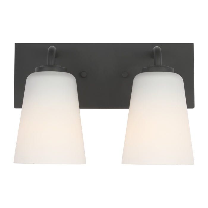 Miles Medium Vanity | GLV1052MBK