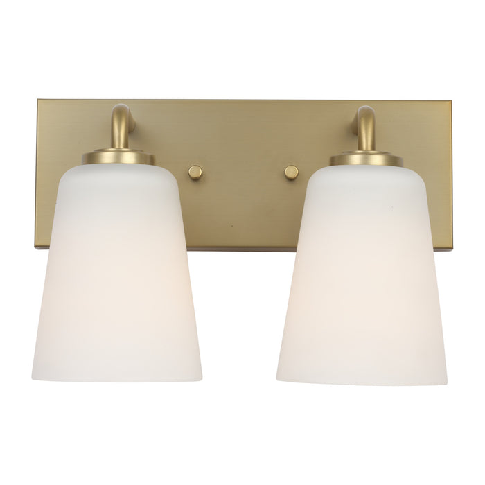 Miles Medium Vanity | GLV1052SB