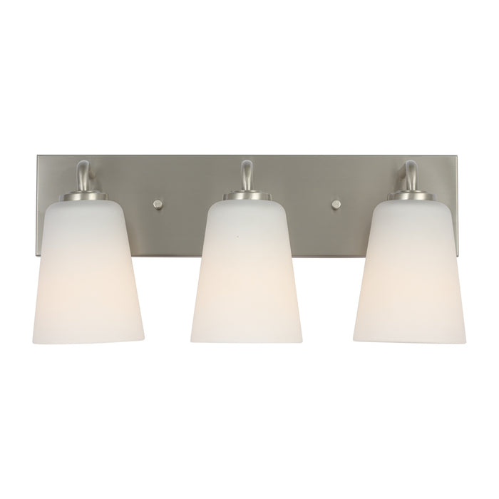 Miles Large Vanity | GLV1053BS