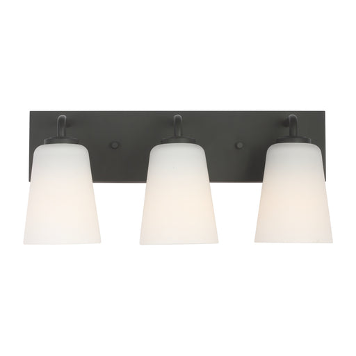 Miles Large Vanity | GLV1053MBK