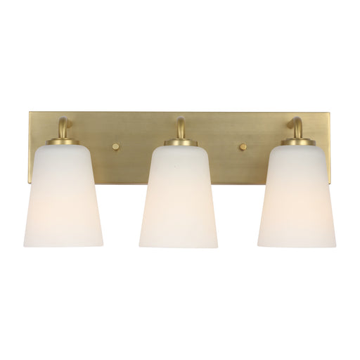 Miles Large Vanity | GLV1053SB