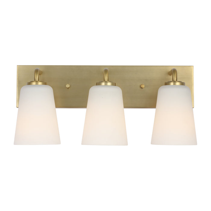 Miles Large Vanity | GLV1053SB