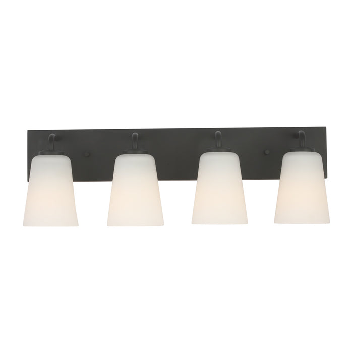 Miles Extra Large Vanity | GLV1054MBK