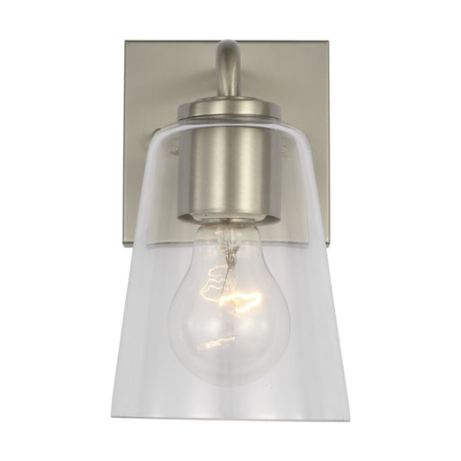 Miles Small Vanity | GLV1061BS