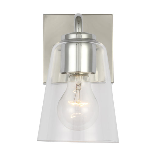 Miles Small Vanity | GLV1061CH