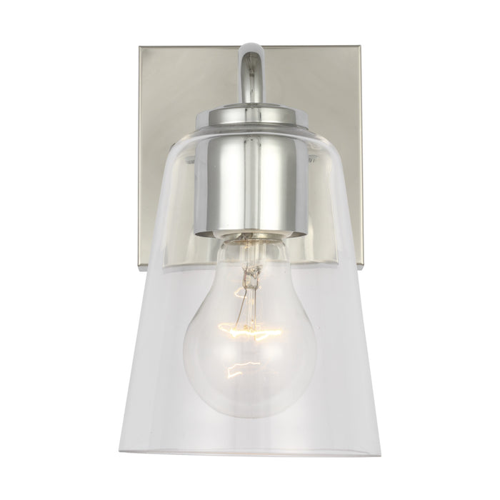 Miles Small Vanity | GLV1061CH