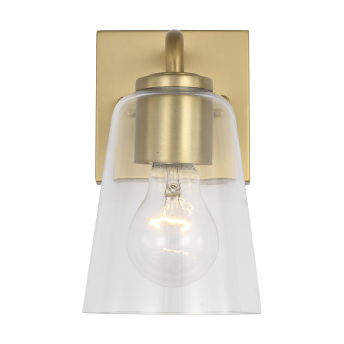 Miles Small Vanity | GLV1061SB