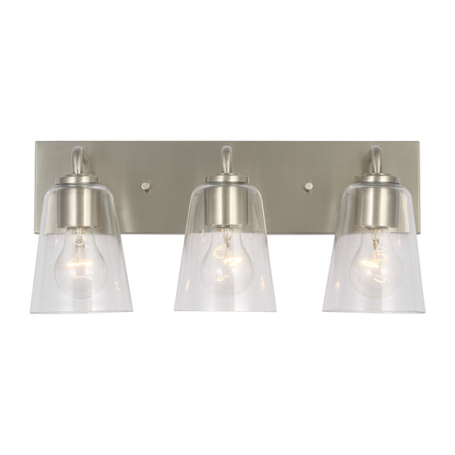 Miles Large Vanity | GLV1063BS