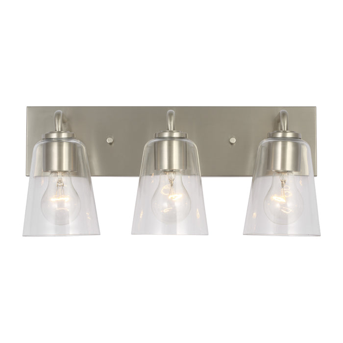 Miles Large Vanity | GLV1063BS