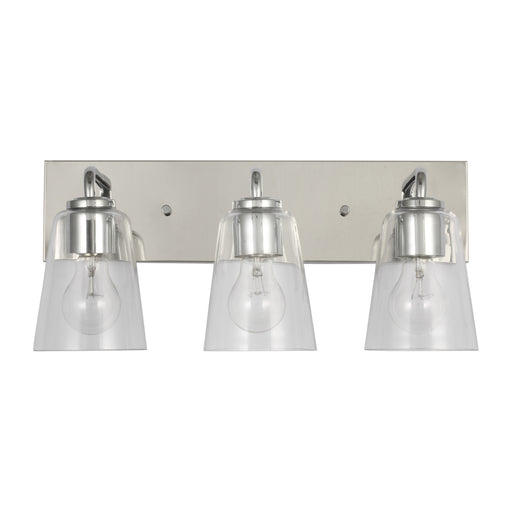 Miles Large Vanity | GLV1063CH