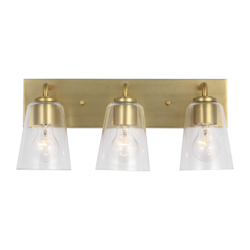 Miles Large Vanity | GLV1063SB