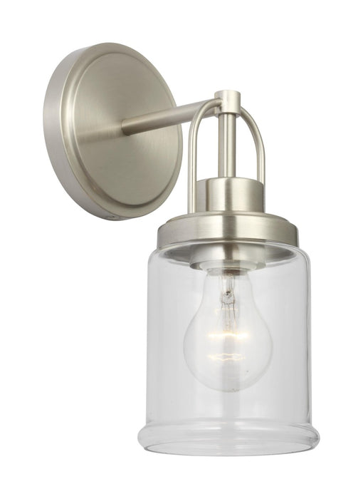 Anders Small Vanity | GLV1071BS