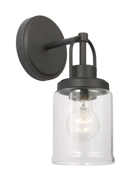 Anders | GLV1071MBK
