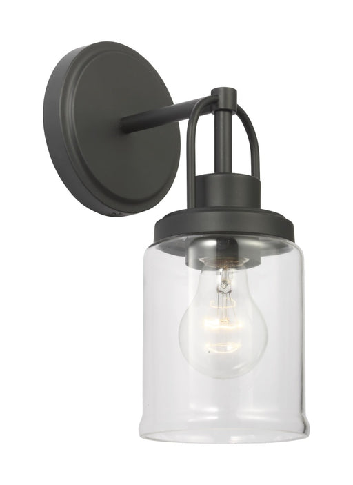 Anders | GLV1071MBK