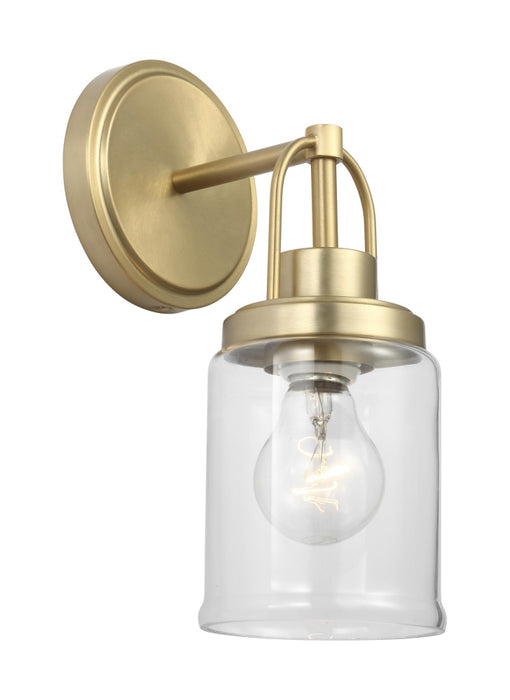 Anders Small Vanity | GLV1071SB