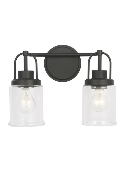 Anders Medium Vanity | GLV1072MBK