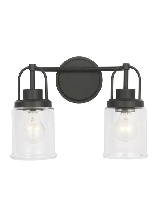 Anders Medium Vanity | GLV1072MBK