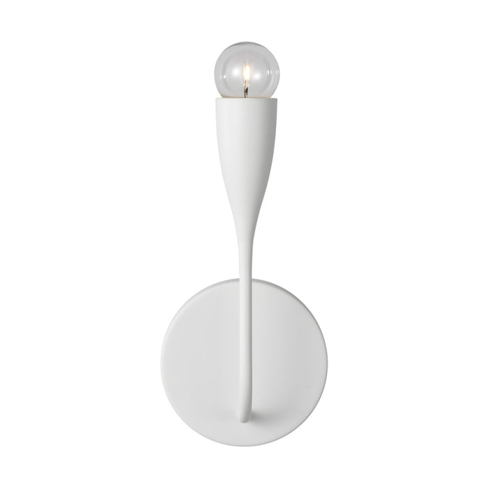 Maya Small Sconce | GLV1081MWT