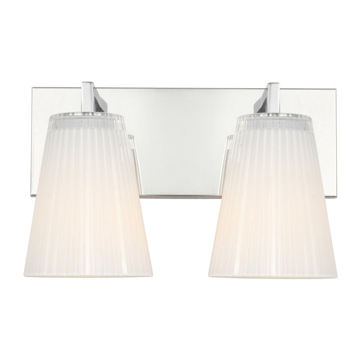 Upson Medium Vanity | GLV1102CH