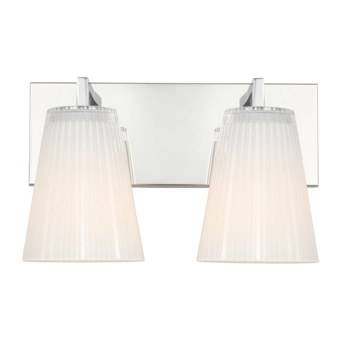 Upson Medium Vanity | GLV1102CH