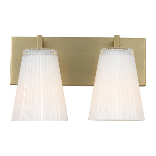 Upson Medium Vanity | GLV1102SB