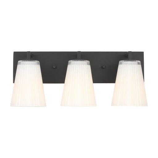 Upson Large Vanity | GLV1103MBK