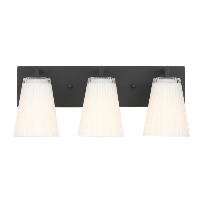 Upson Large Vanity | GLV1103MBK