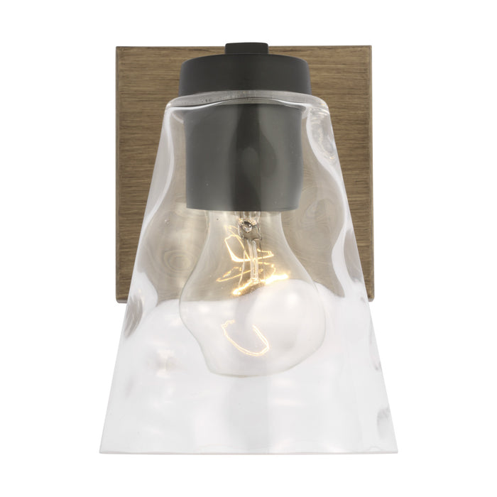 Dunton Small Vanity | GLV1111MBKCRO