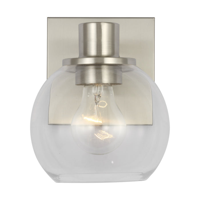 Rito Small Bath | GLV1121BS