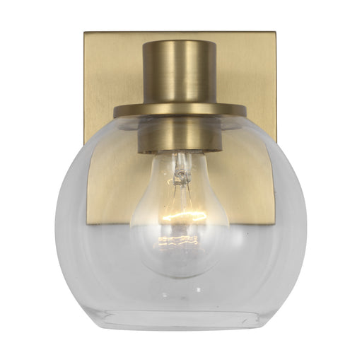 Rito Small Bath | GLV1121SB