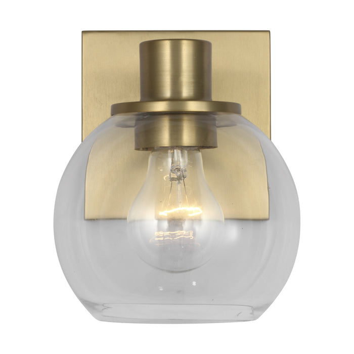 Rito Small Bath | GLV1121SB