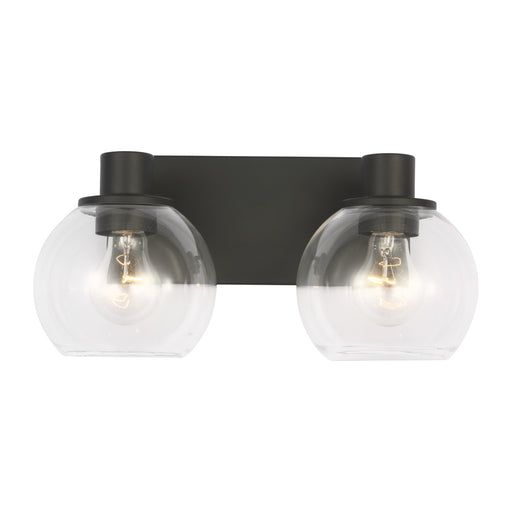 Rito Medium Bath | GLV1122MBK