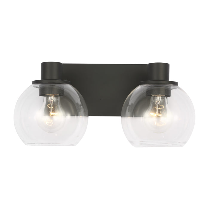 Rito Medium Bath | GLV1122MBK