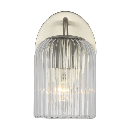 Eisele Small Sconce | GLV1131BS