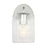 Eisele Small Sconce | GLV1131CH