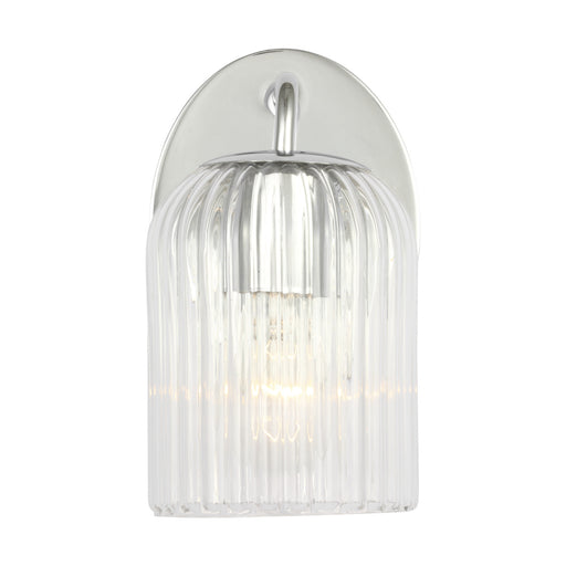 Eisele Small Sconce | GLV1131CH