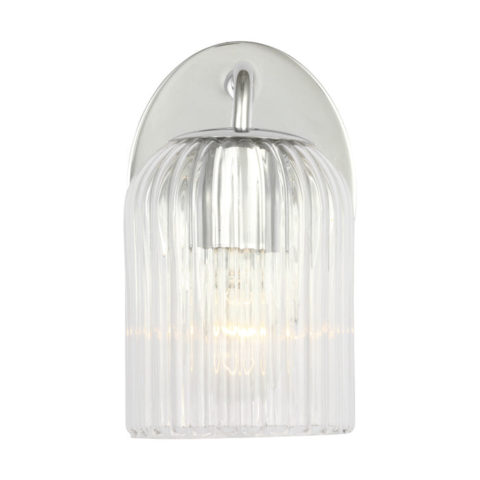 Eisele Small Sconce | GLV1131CH